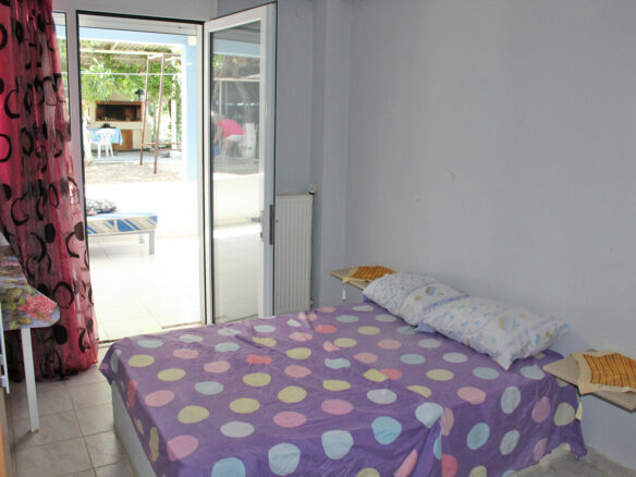 Business In Greece (500 M²)