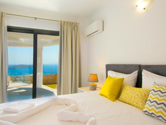 3-bedroom Villa In Elounda, Greece (250 M²)