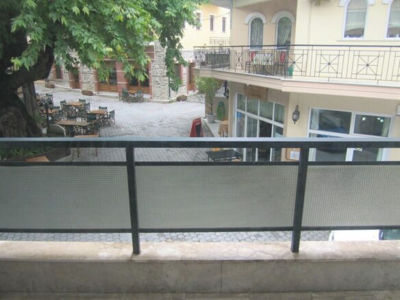 Building In Paggaio, Greece (334 M²)