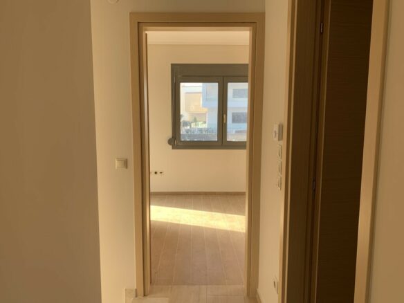 3-bedroom Maisonette In Panorama, Greece (150 M²)