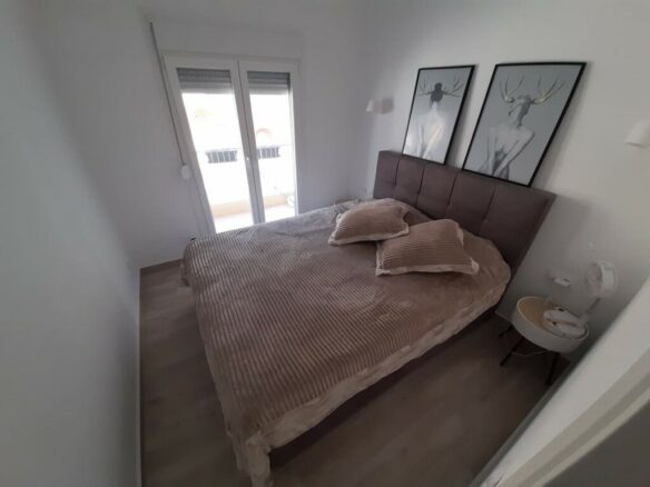2-bedroom Flat In Faliro – Ippokratio, Greece (66 M²)