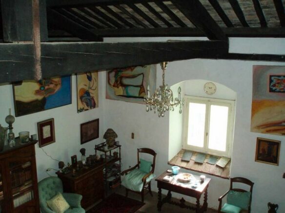 Detached House In Corfu, Greece (962 M²)