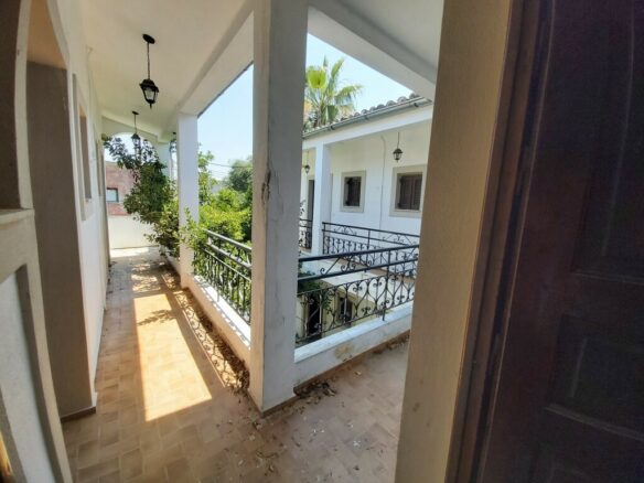 Hotel In Corfu, Greece (385 M²)