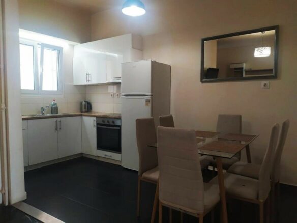 3-bedroom Flat In Athens – Center – Center, Greece (81 M²)