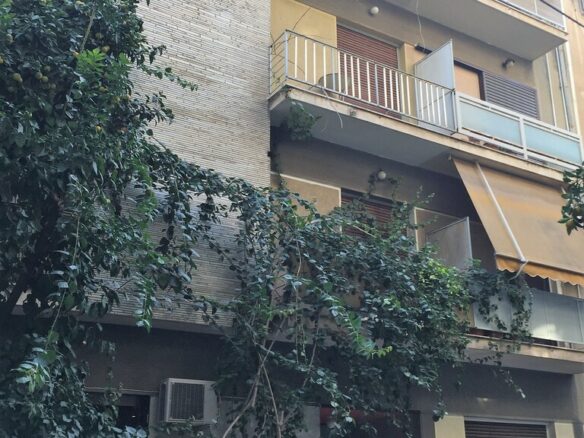 For Sale Flat 56 M² In Central Greece