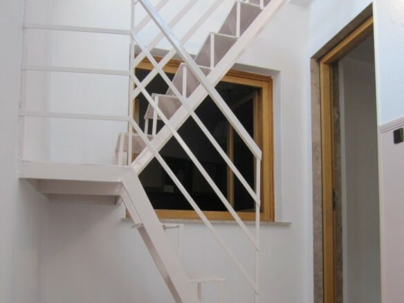 Building In Paggaio, Greece (334 M²)