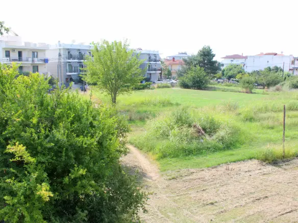 Detached House In Katerini, Greece (180 M²)