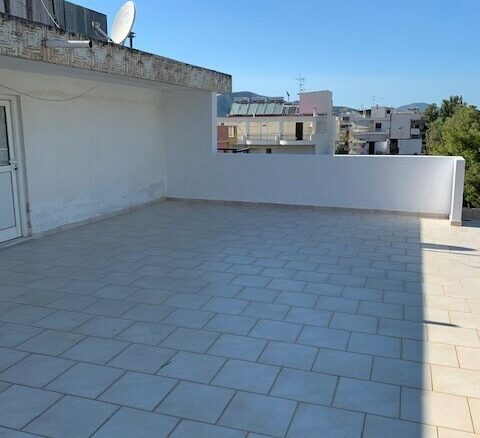 Flat In Aidipsos, Greece (396 M²)