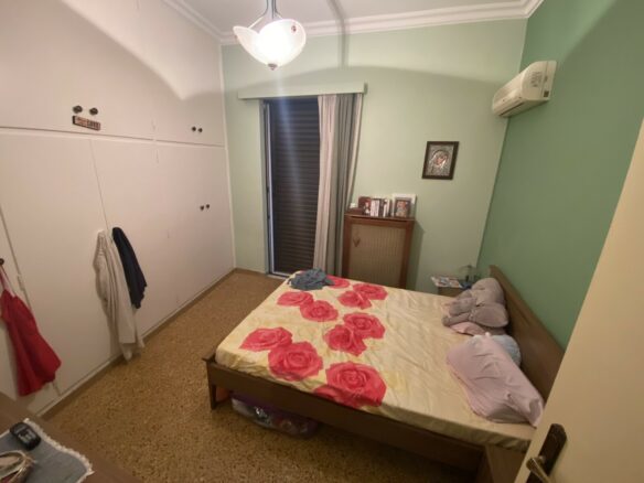 Flat In Greece (240 M²)