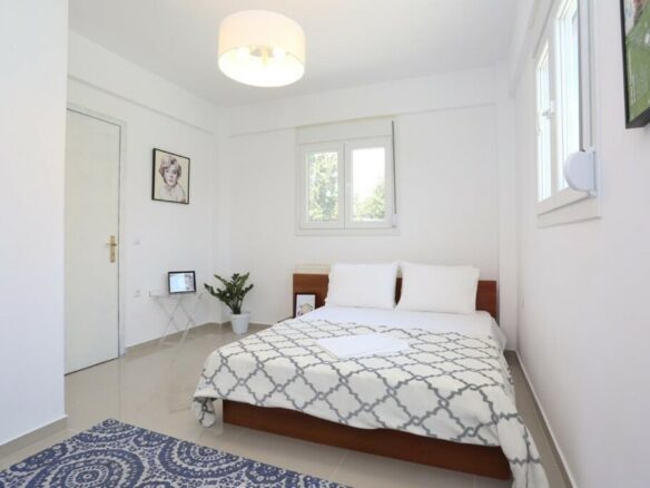 3-bedroom Detached House In Kassandra, Greece (150 M²)