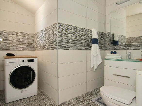 2-bedroom Villa In Neapoli, Greece (120 M²)