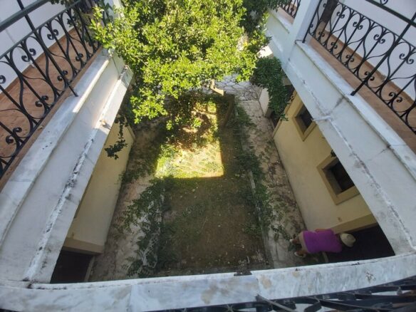 Hotel In Corfu, Greece (385 M²)