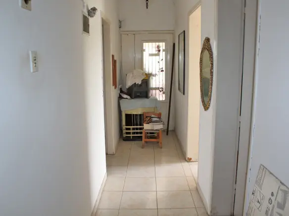 Detached House In Katerini, Greece (180 M²)