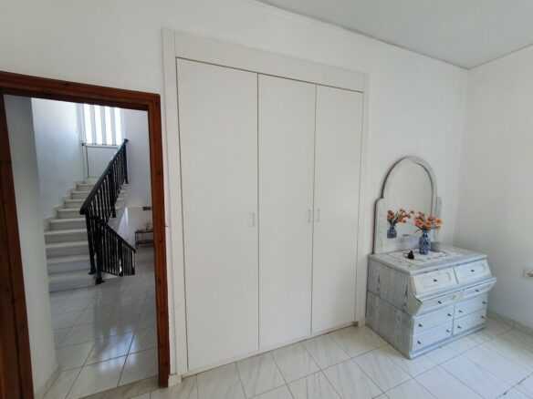 4-bedroom Detached House In Ierapetra, Greece (192 M²)
