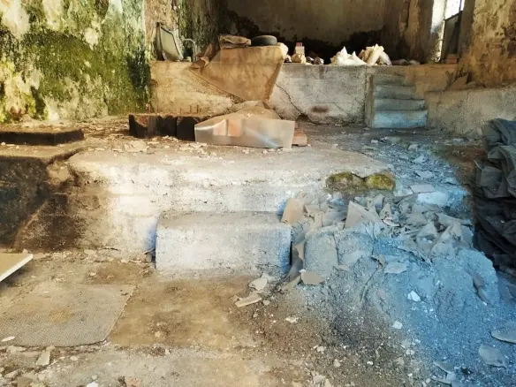 Detached House In Corfu, Greece (130 M²)