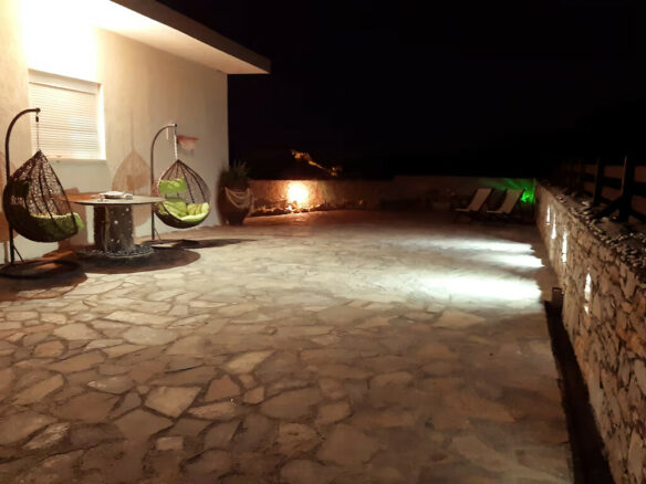 4-bedroom Maisonette In Agios Nikolaos, Greece (140 M²)