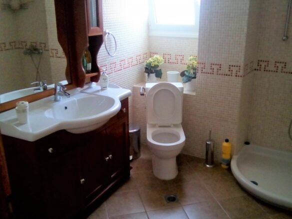 Flat In Greece (450 M²)