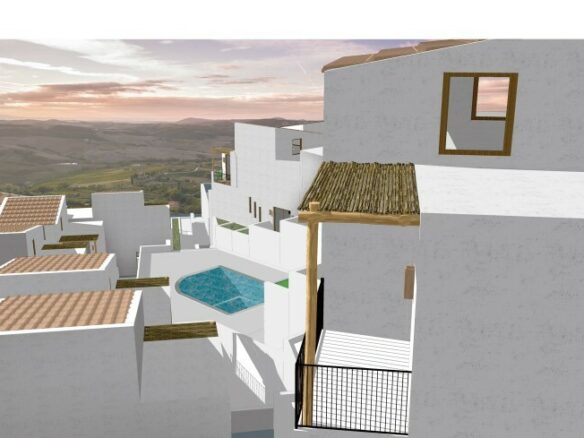 4805 M² Land Parcel Available In Crete