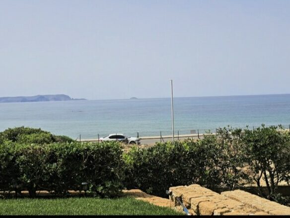 3-bedroom Maisonette In Gouves, Greece (165 M²)