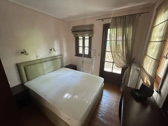 Hotel In Thasos, Greece (560 M²)