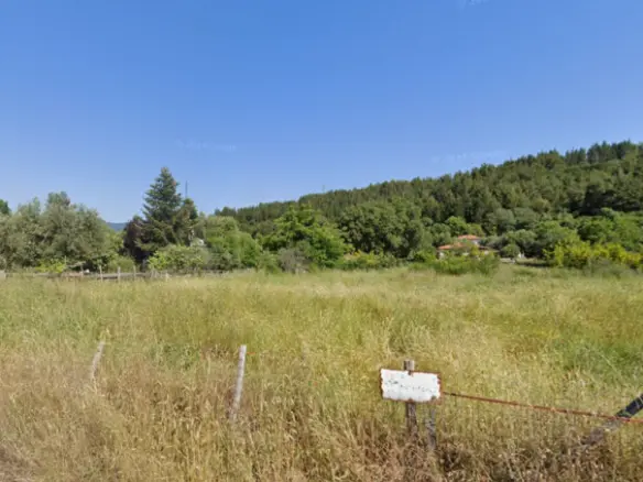 Land In Aristotle, Greece