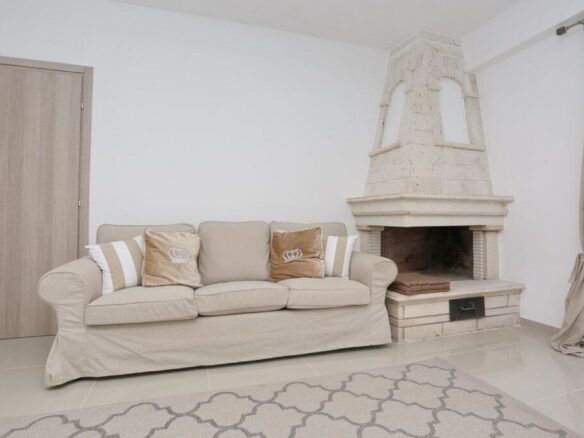 3-bedroom Detached House In Kassandra, Greece (150 M²)