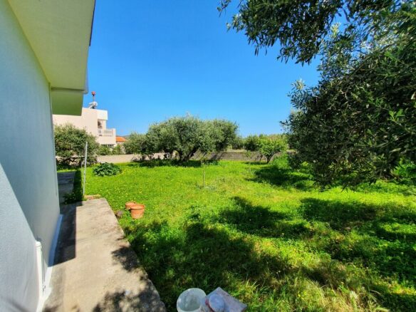 4-bedroom Detached House In Ierapetra, Greece (192 M²)
