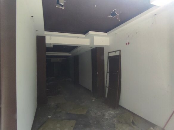 Business In Kalithea, Greece (60 M²)