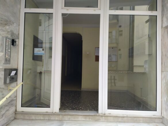 2-bedroom Flat In Faliro – Ippokratio, Greece (60 M²)