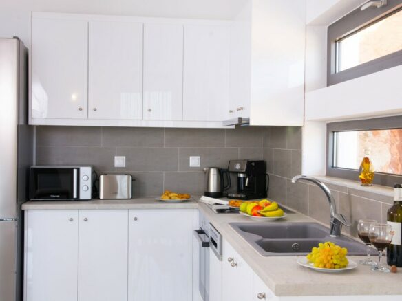 3-bedroom Villa In Elounda, Greece (250 M²)