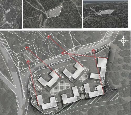 4805 M² Land Parcel Available In Crete
