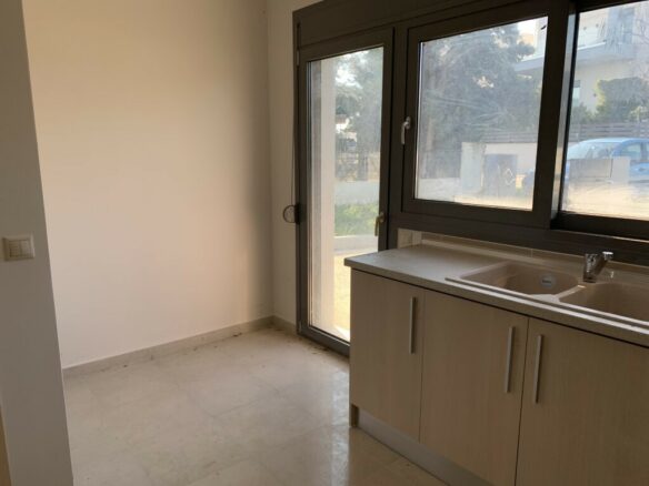 3-bedroom Maisonette In Panorama, Greece (150 M²)