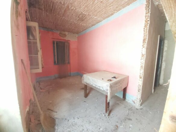 4-bedroom Maisonette In Corfu, Greece (106 M²)
