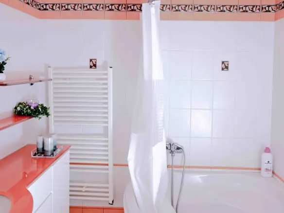 3-bedroom Detached House In Agios Nikolaos, Greece (184 M²)