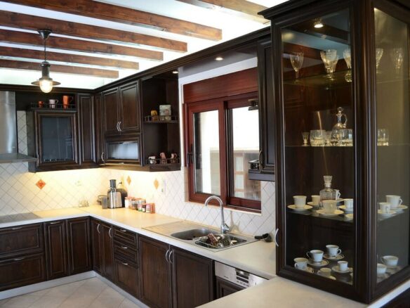 Charming 185 M² Detached Home On Beautiful Euboea Island