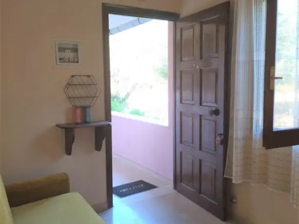 Complex In Corfu, Greece (400 M²)