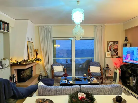5-bedroom Villa In Corfu, Greece (255 M²)