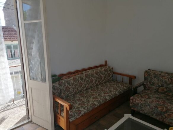 Detached House In Corfu, Greece (215 M²)