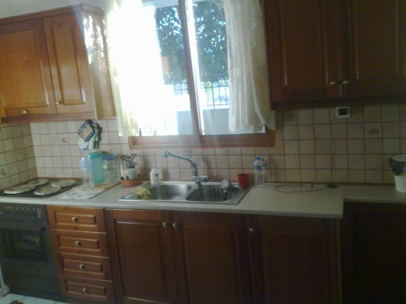 2-bedroom Detached House In Vilia, Greece (134 M²)