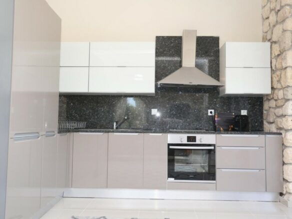 3-bedroom Detached House In Kassandra, Greece (150 M²)