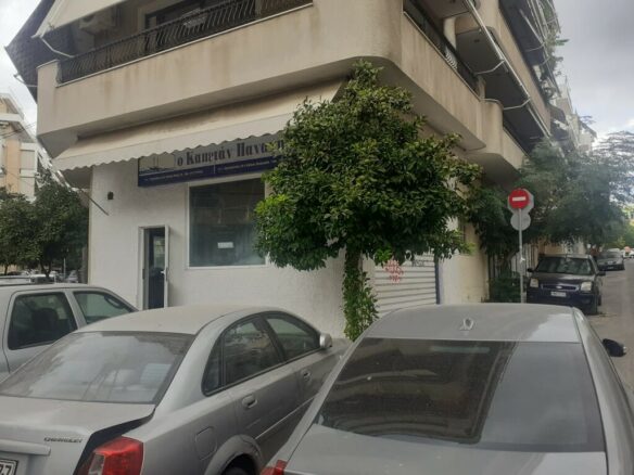 Business In Goudi, Greece (64 M²)