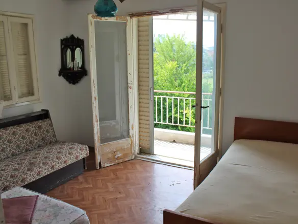 Detached House In Katerini, Greece (180 M²)