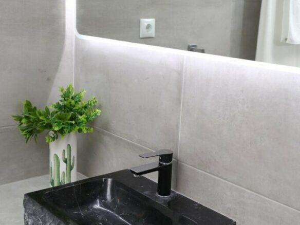 3-bedroom Detached House In Kassandra, Greece (150 M²)
