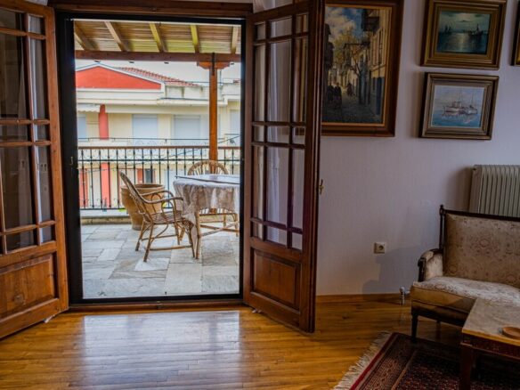 4-bedroom Villa In Thermaikos, Greece (460 M²)