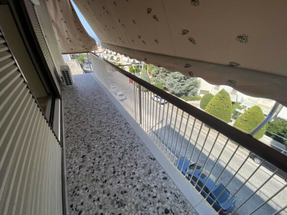 Flat In Greece (240 M²)
