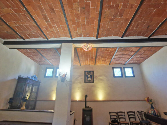 C948 Villa With Holiday Farm In Sinalunga, Tuscany