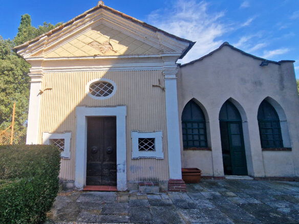 C948 Villa With Holiday Farm In Sinalunga, Tuscany