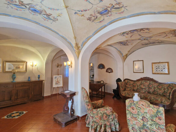 C948 Villa With Holiday Farm In Sinalunga, Tuscany