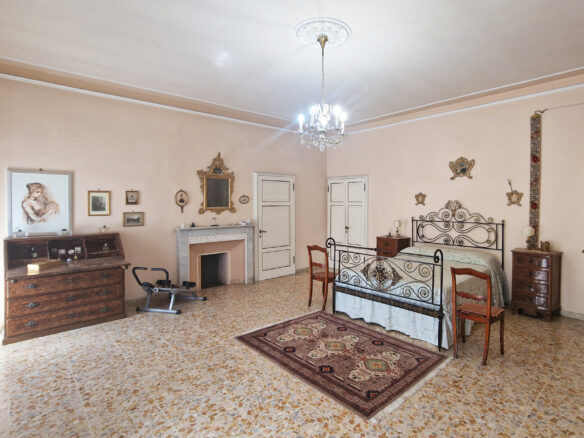 C948 Villa With Holiday Farm In Sinalunga, Tuscany