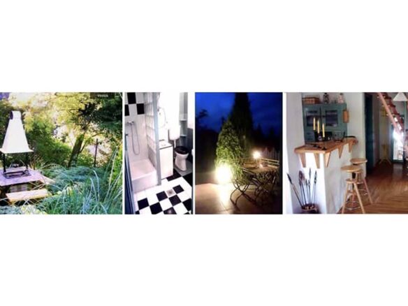 Exclusive Provençal-style Holiday Home Directly On The Danube – Flood-safe |komárom, Hungary